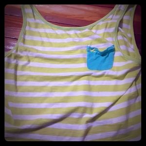 3/$25 Hollister Crop Top